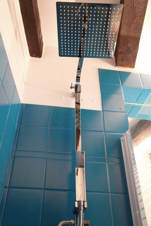 L'Atelier Appartement Straatsburg Buitenkant foto